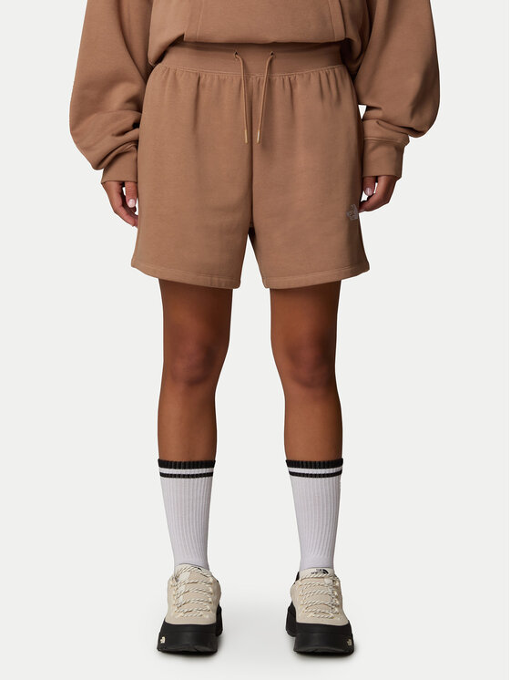 The North Face Sportiniai šortai · Ruda