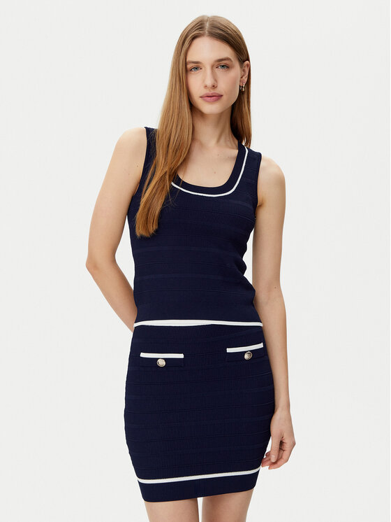 Marciano Guess Palaidinė · Tamsiai mėlyna