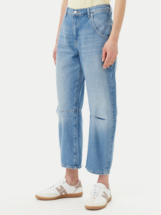 JOOP! Jeans Džinsai · Mėlyna · Relaxed Fit