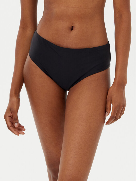 Hunkemöller Bikinio apačia · Juoda