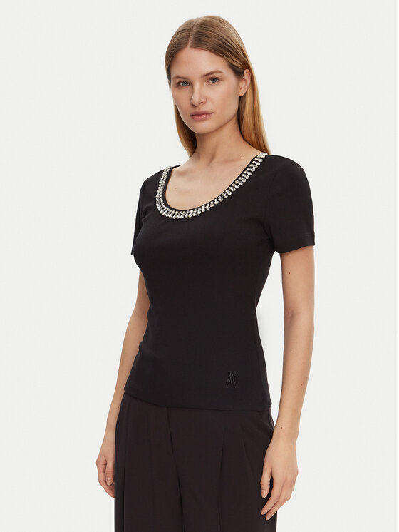 Marciano Guess Palaidinė · Juoda