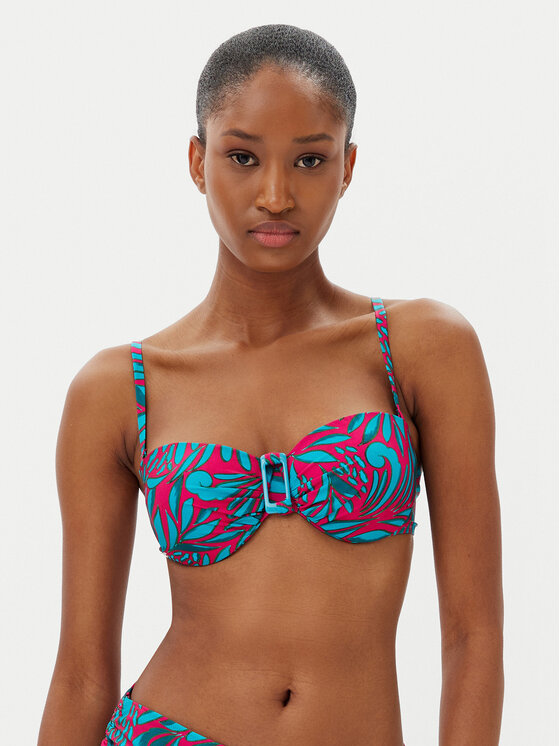 Selmark Bikinio viršus · Turkio