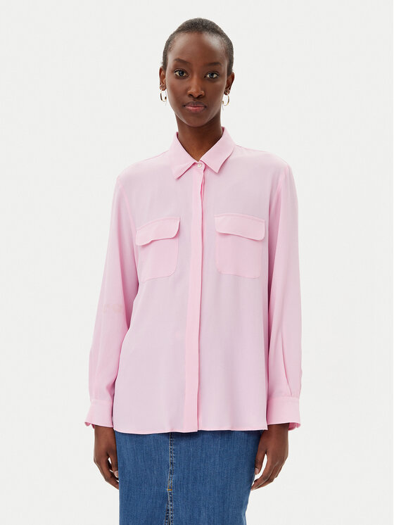 Marella Marškiniai · Rožinė