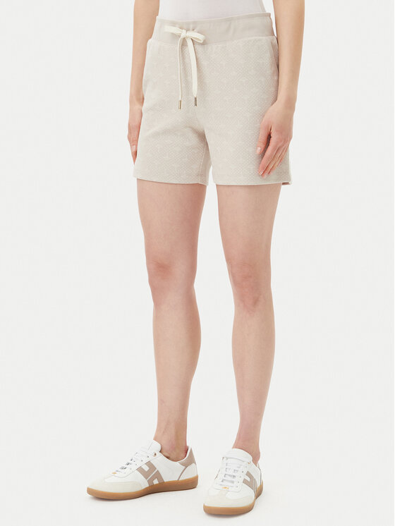JOOP! Sportiniai šortai · Smėlio