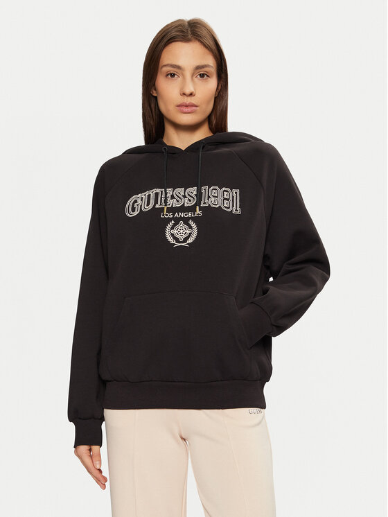 Guess Džemperis · Ruda · Regular Fit