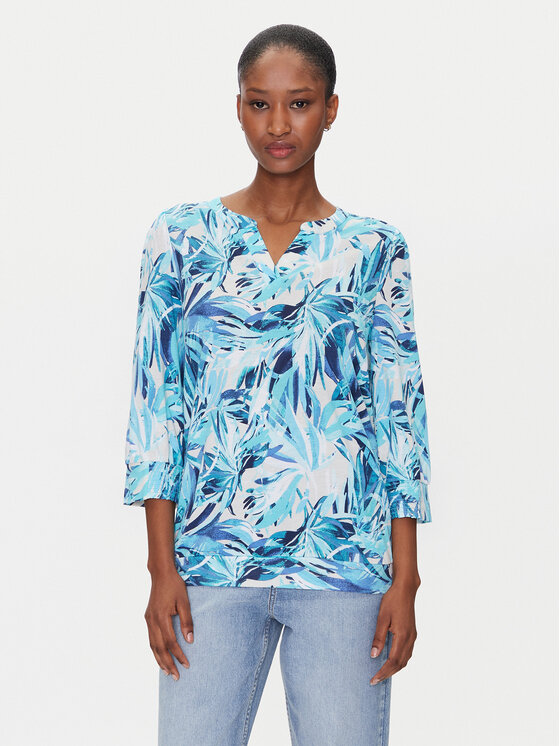 Olsen Palaidinė · Mėlyna