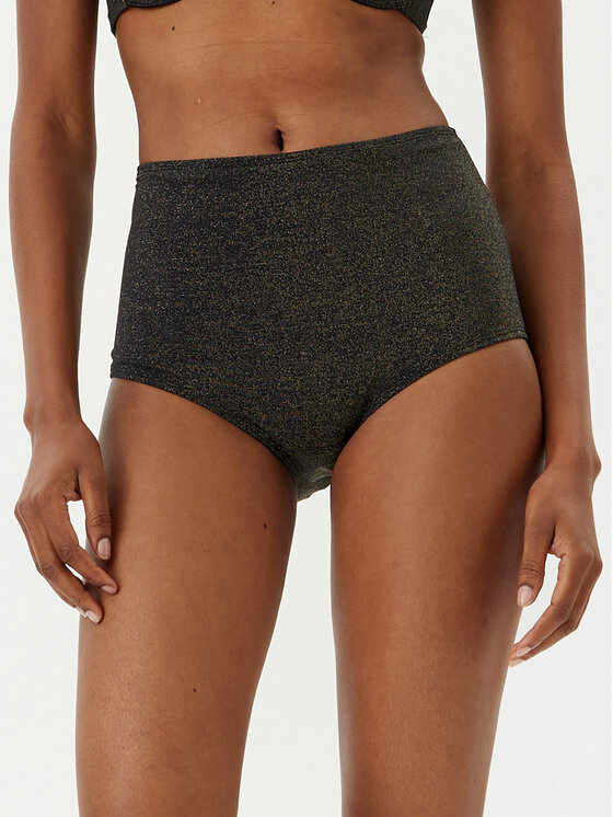 Dorina Bikinio apačia · Juoda