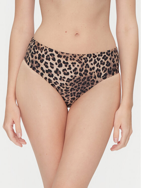 Hunkemöller Bikinio apačia · Ruda