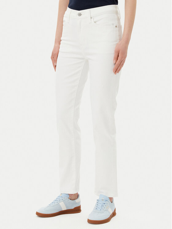 Levi's® Džinsai · Écru · Regular Fit