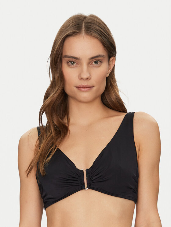 Dorina Bikinio viršus · Juoda