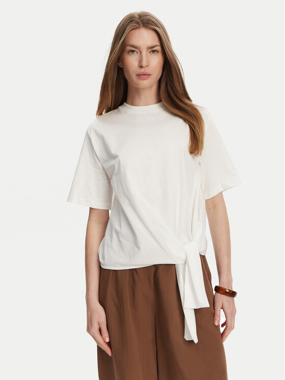 ViCOLO Marškinėliai · Balta