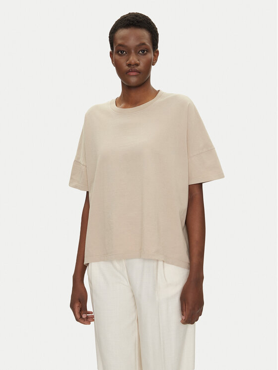 Bomboogie Marškinėliai · Smėlio