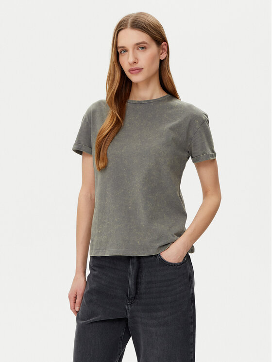 Noisy May Marškinėliai · Pilka