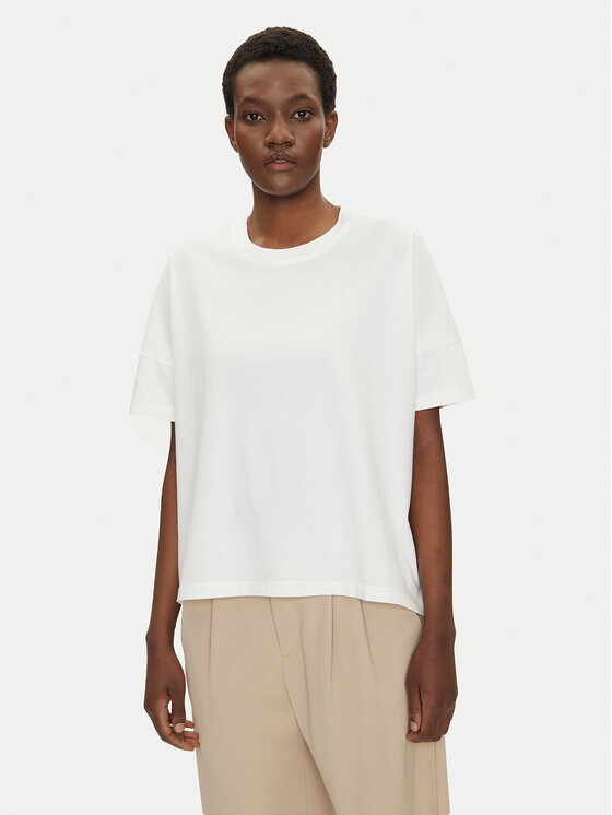 Bomboogie Marškinėliai · Balta