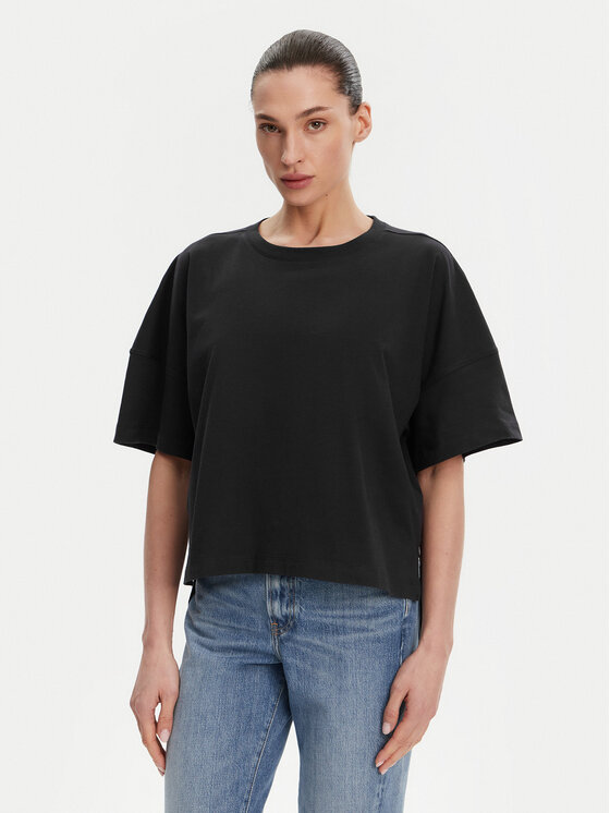 French Connection Marškinėliai · Tamsiai mėlyna