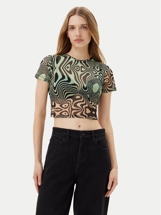 Volcom Marškinėliai · Spalvota