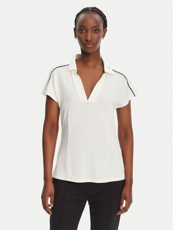 Liu Jo Sport Marškinėliai · Balta