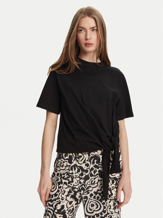 ViCOLO Marškinėliai · Juoda