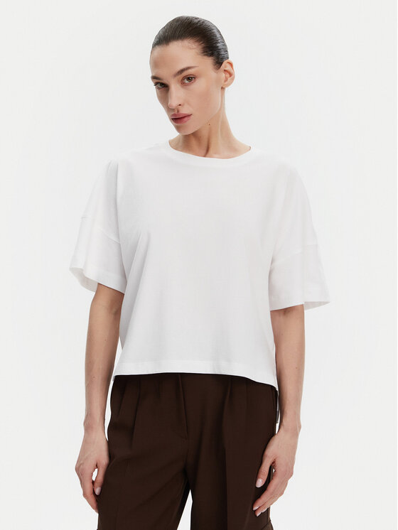 French Connection Marškinėliai · Balta