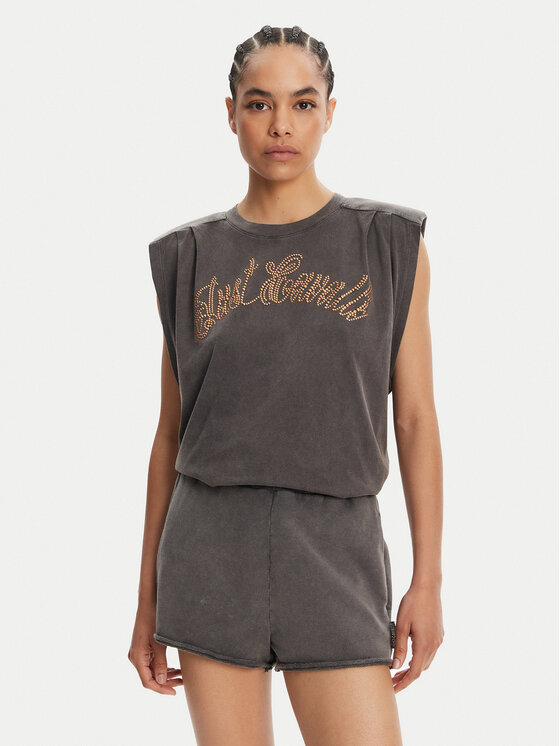 Just Cavalli Marškinėliai · Pilka