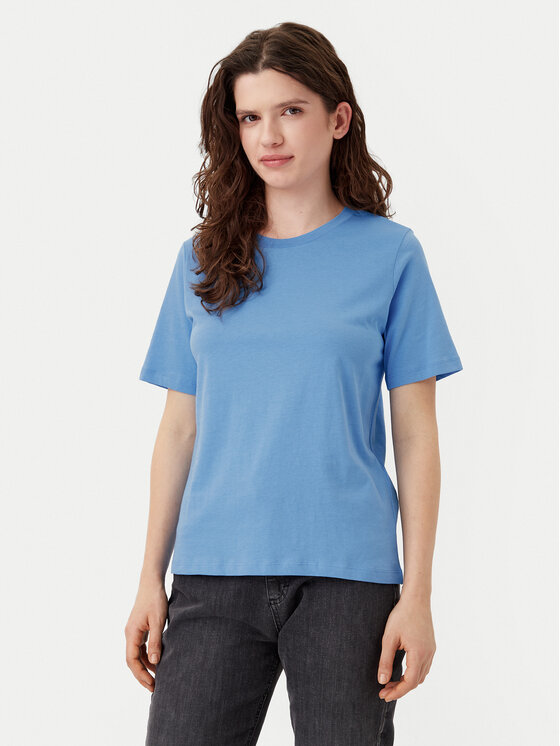 ONLY Marškinėliai · Mėlyna