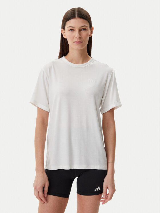 adidas Marškinėliai · Balta