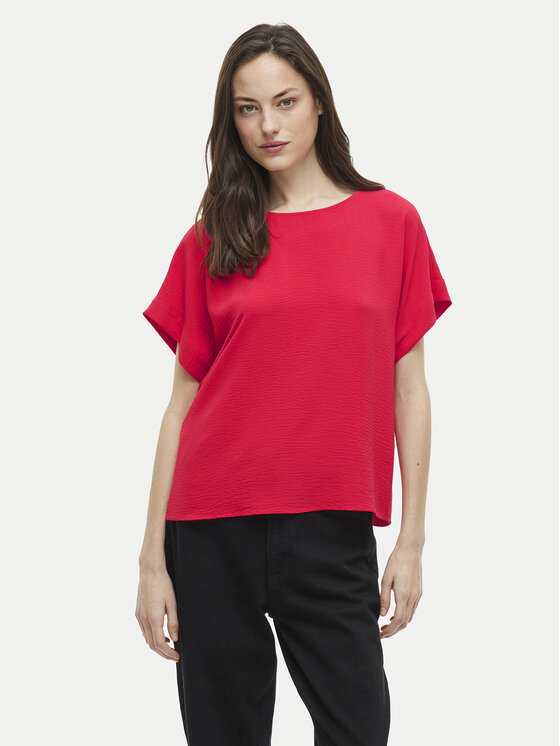 Vila Marškinėliai · Rožinė