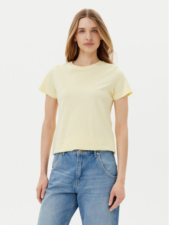 JOOP! Marškinėliai · Geltona