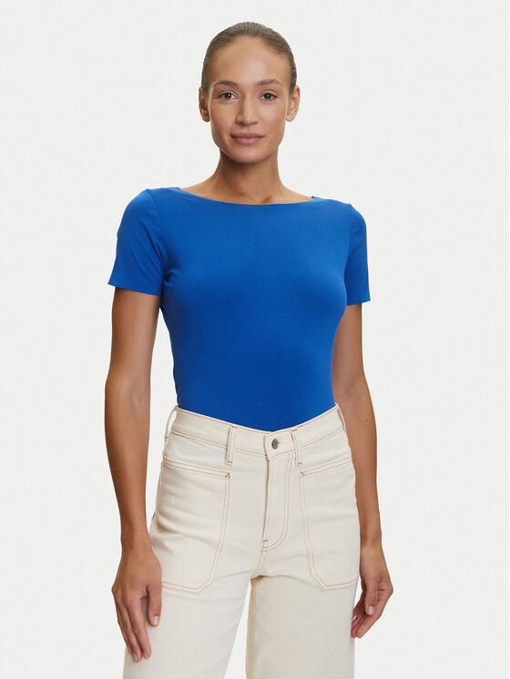 TATUUM Marškinėliai · Mėlyna