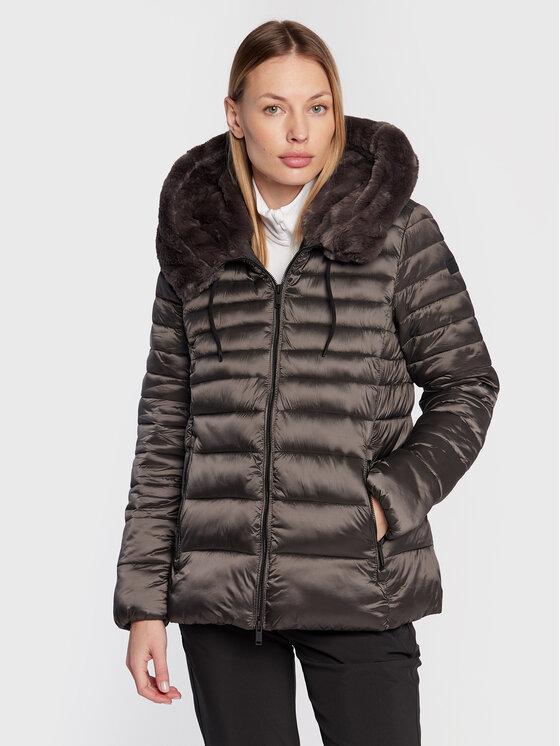 CMP Demisezoninė striukė · Ruda