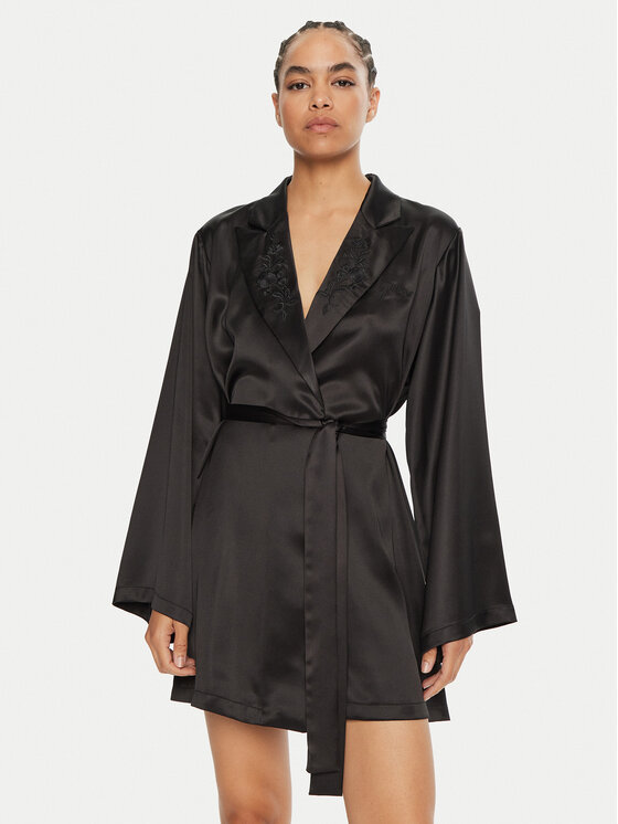 Guess Chalatas · Juoda