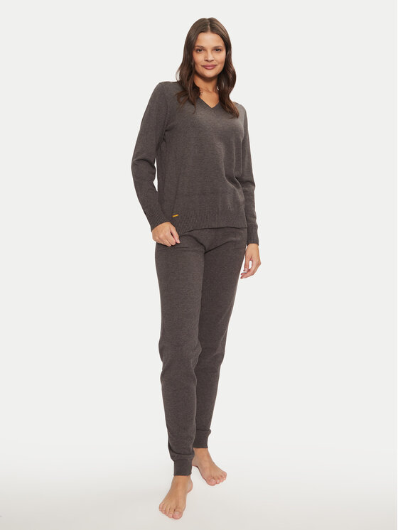 Selmark Pižama · Pilka