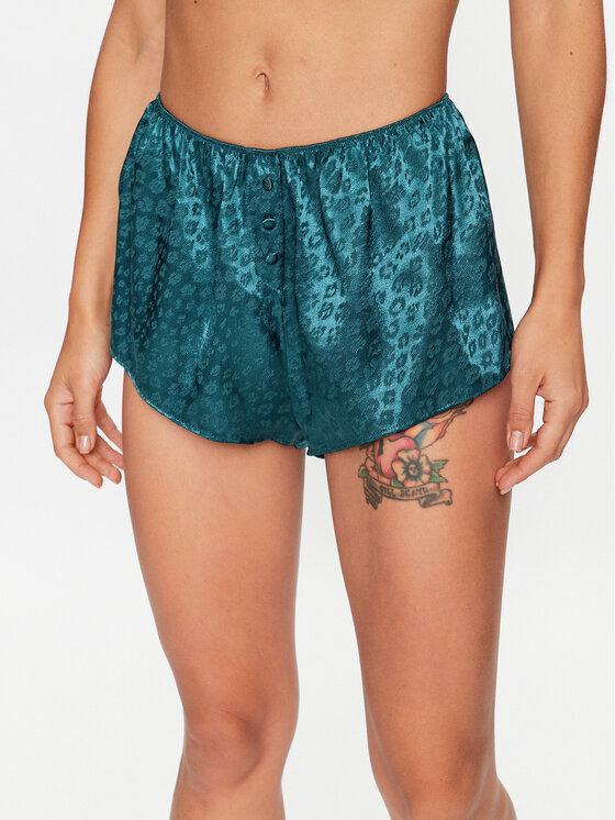 Hunkemöller Pižamos šortai · Turkio