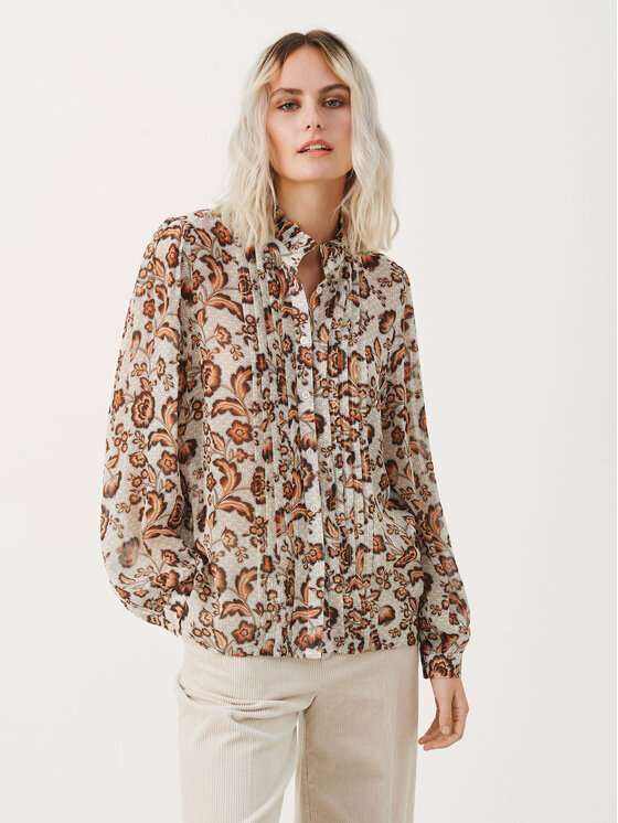 Part Two Marškiniai · Smėlio