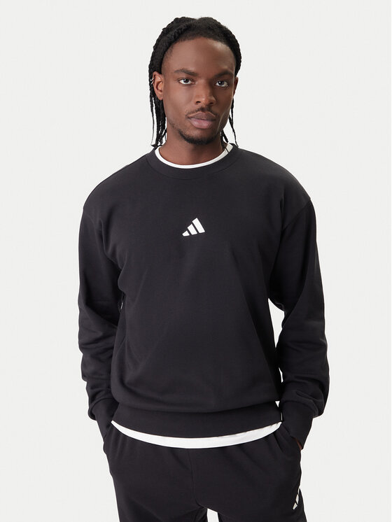 adidas Džemperis · Juoda
