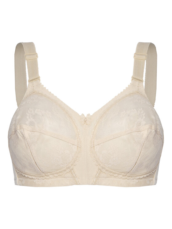 Triumph Besiūlė liemenėlė · Smėlio