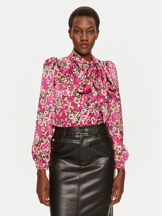 HUGO Palaidinė · Rožinė