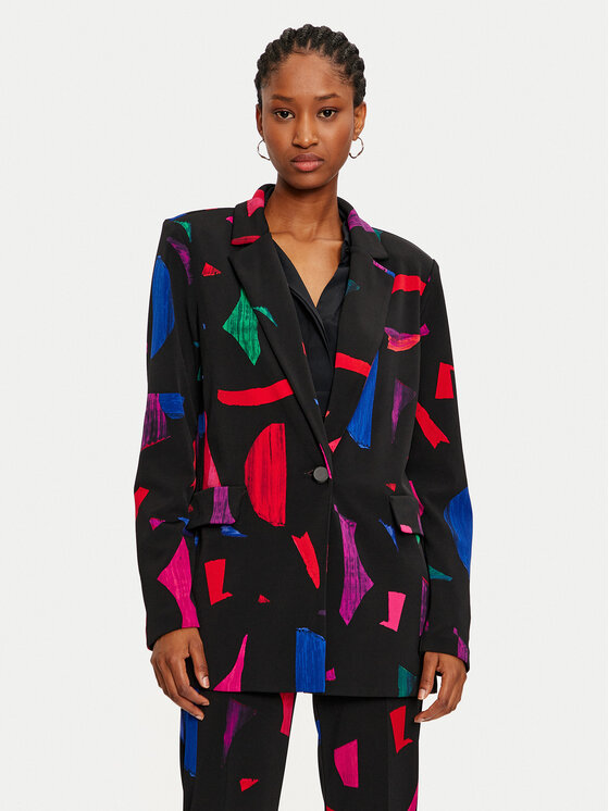 Joseph Ribkoff Švarkas · Spalvota · Regular Fit