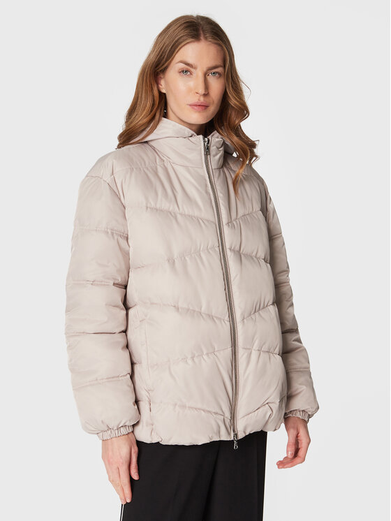 Marc Aurel Demisezoninė striukė · Smėlio