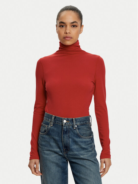 Gap Golfas · Raudona · Slim Fit