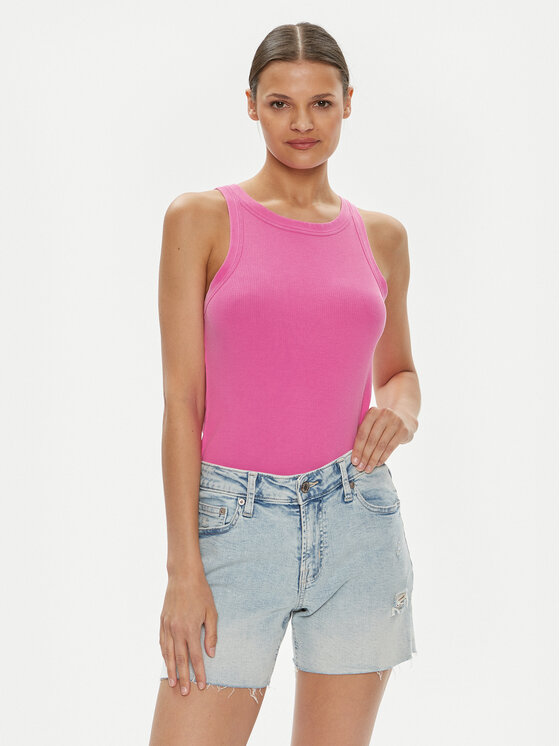 Gap Marškinėliai · Rožinė