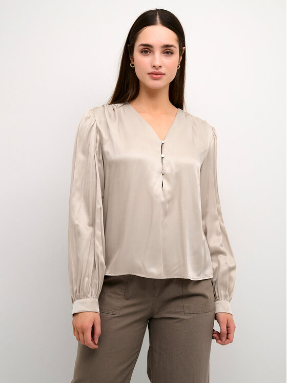 Kaffe Palaidinė · Pilka