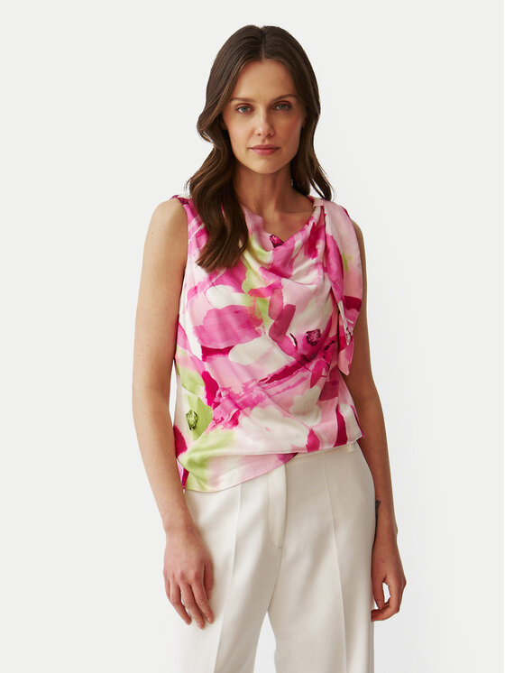 TATUUM Marškinėliai · Spalvota