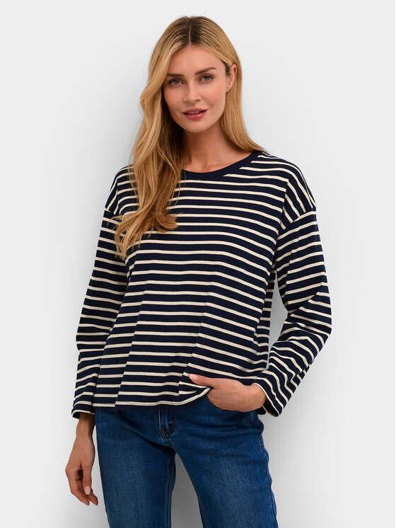 Kaffe Palaidinė · Tamsiai mėlyna