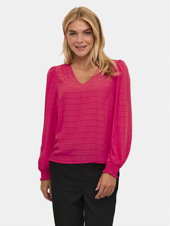 Kaffe Palaidinė · Rožinė