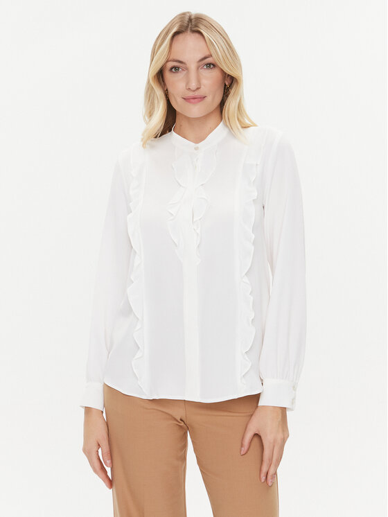 Marella Palaidinė · Écru