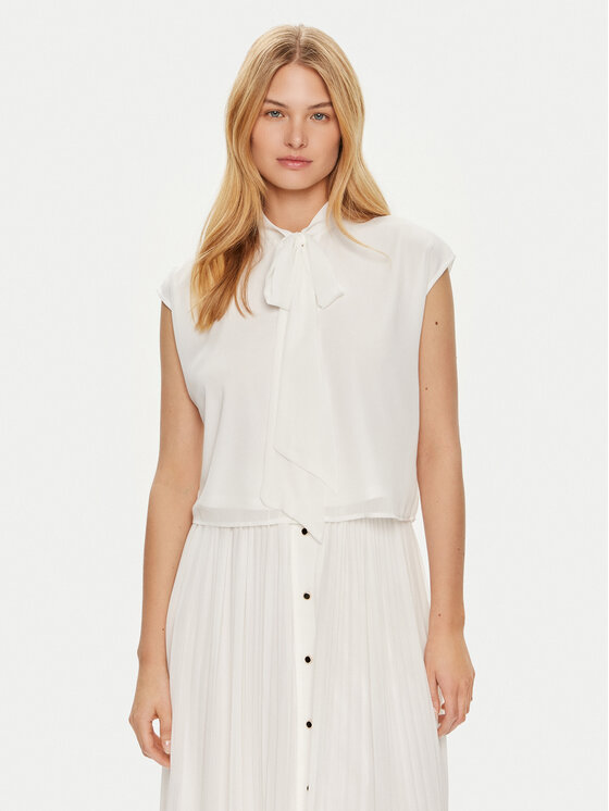 Vila Palaidinė · Balta