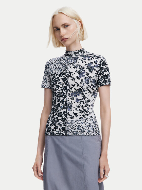 Desigual Palaidinė · Juoda