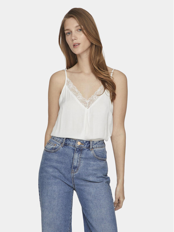 Vila Marškinėliai · Balta