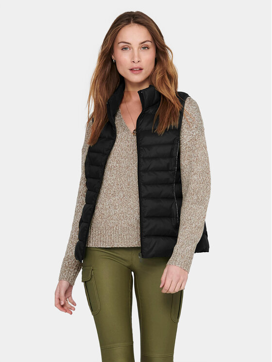 ONLY Liemenė · Juoda